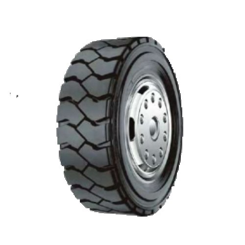 Neumático Forklifi